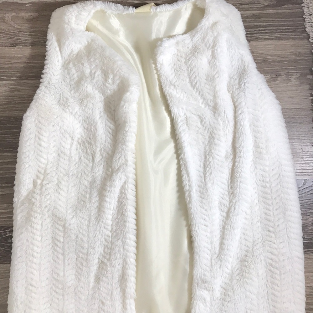 A Soft Vest